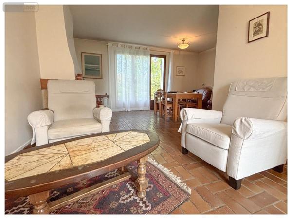 Maison à vendre à Avrillé dans le Maine-et-Loire (49240), ref : 49014-1823