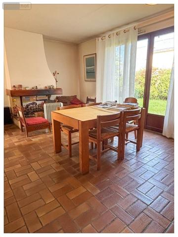 Maison à vendre à Avrillé dans le Maine-et-Loire (49240), ref : 49014-1823