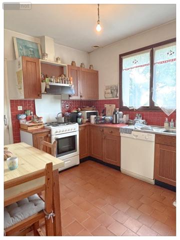 Maison à vendre à Avrillé dans le Maine-et-Loire (49240), ref : 49014-1823