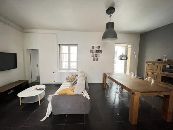 Appartement à louer |  Montauban |  4 pièces | 86 m²