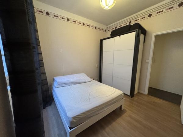 Appartement à louer |  Montauban |  4 pièces | 86 m²