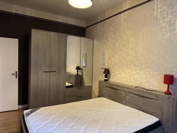 Appartement à louer |  Montauban |  4 pièces | 86 m²