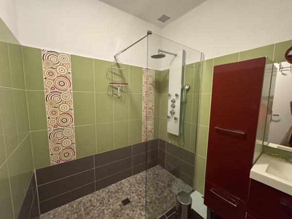 Appartement à louer |  Montauban |  4 pièces | 86 m²