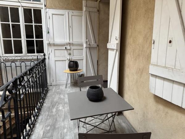 Appartement à louer |  Montauban |  4 pièces | 86 m²