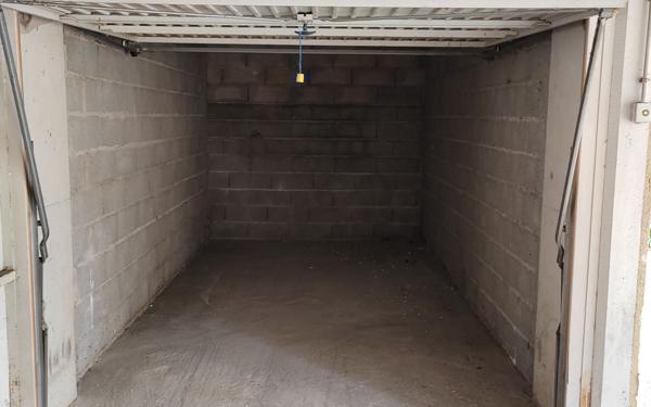 Stationnement à vendre    13 m2 Toulouse