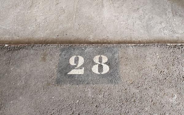 Stationnement à vendre    13 m2 Toulouse