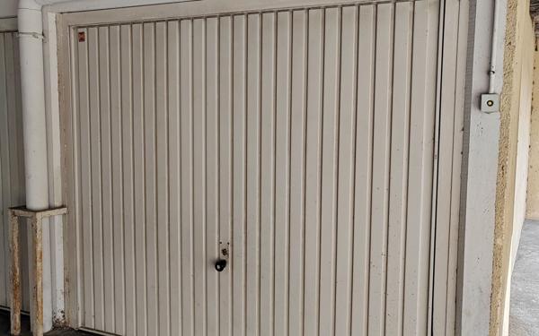 Stationnement à vendre    13 m2 Toulouse