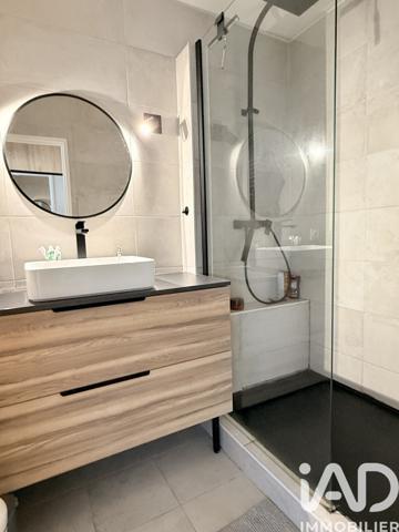 Appartement à vendre 4 pièces 78 m² Saint-Herblain