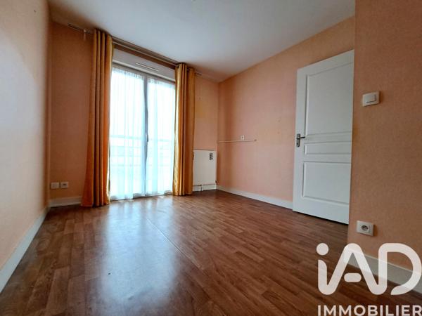 Appartement à vendre 4 pièces 112 m² Le Mans
