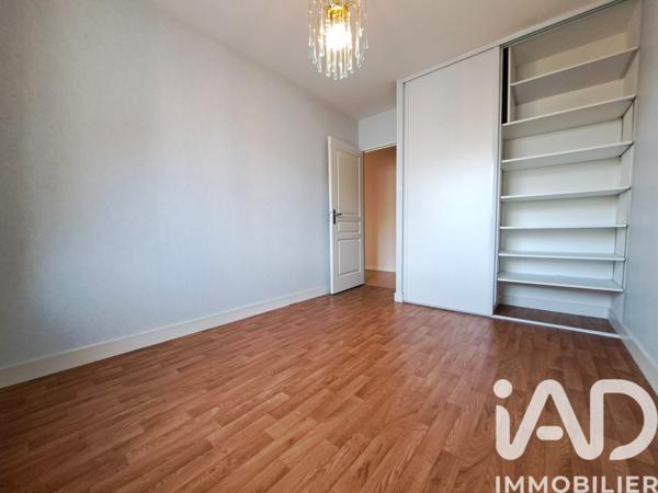 Appartement à vendre 4 pièces 112 m² Le Mans