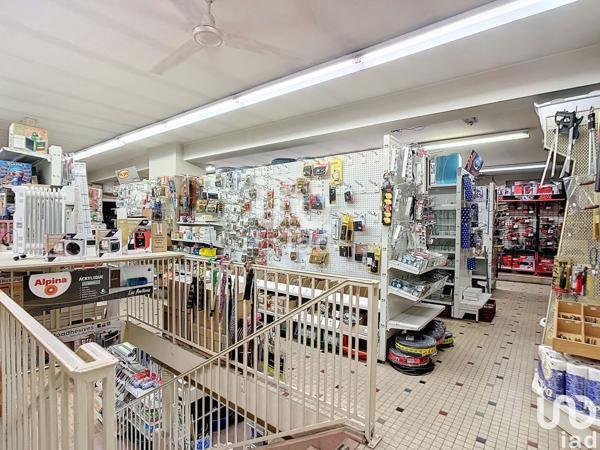 Boutique/Local commercial à vendre 550 m² Caylus