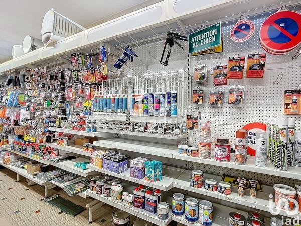 Boutique/Local commercial à vendre 550 m² Caylus