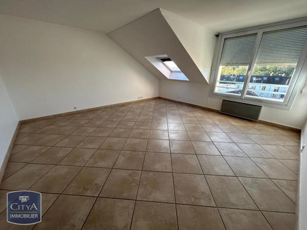 Appartement à louer 3 pièces 60.11m²