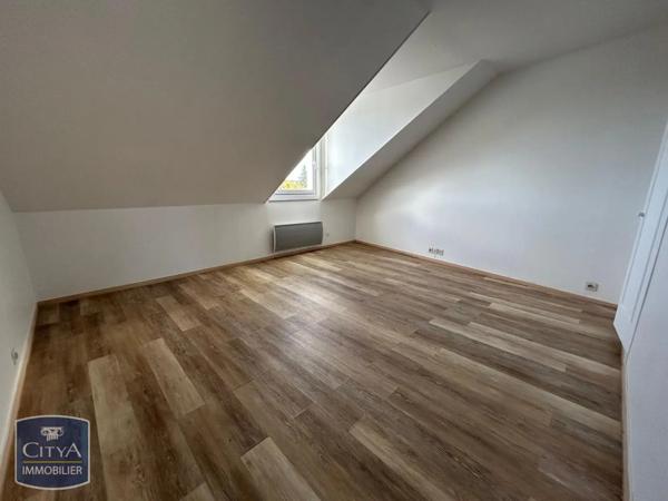Appartement à louer 3 pièces 60.11m²