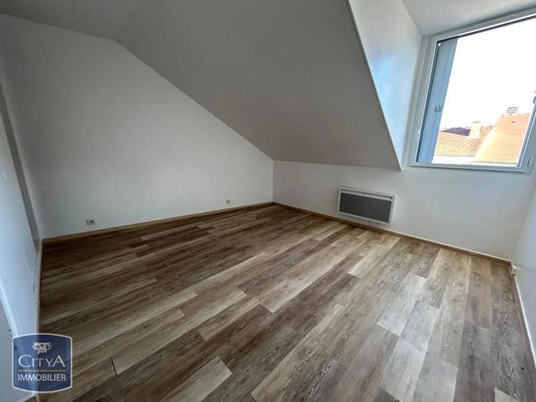 Appartement à louer 3 pièces 60.11m²