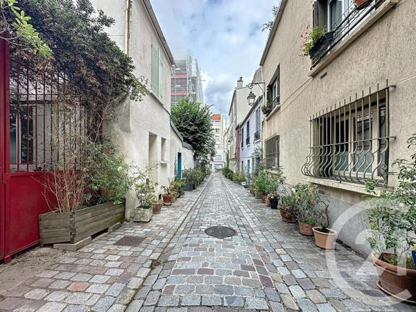 Immeuble à vendre  140,06 m2 PARIS - 75012