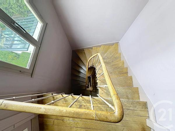 Immeuble à vendre  140,06 m2 PARIS - 75012