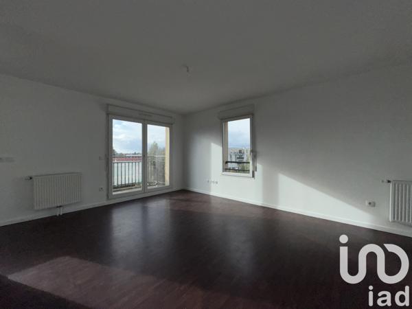 Appartement à vendre 3 pièces 63 m² Douai