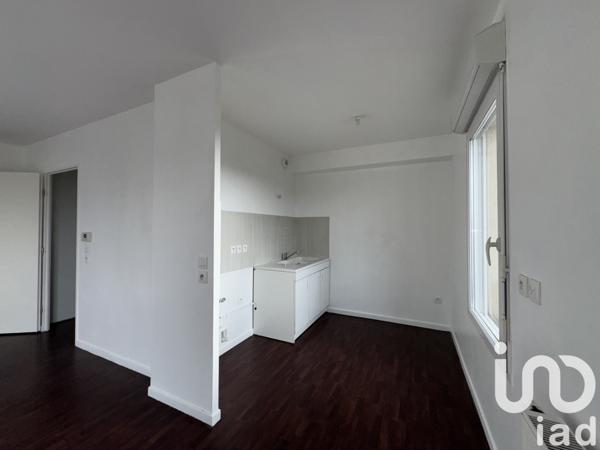 Appartement à vendre 3 pièces 63 m² Douai