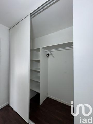 Appartement à vendre 3 pièces 63 m² Douai