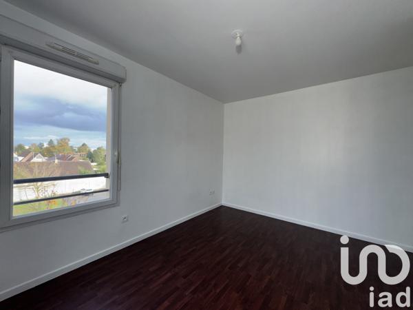 Appartement à vendre 3 pièces 63 m² Douai