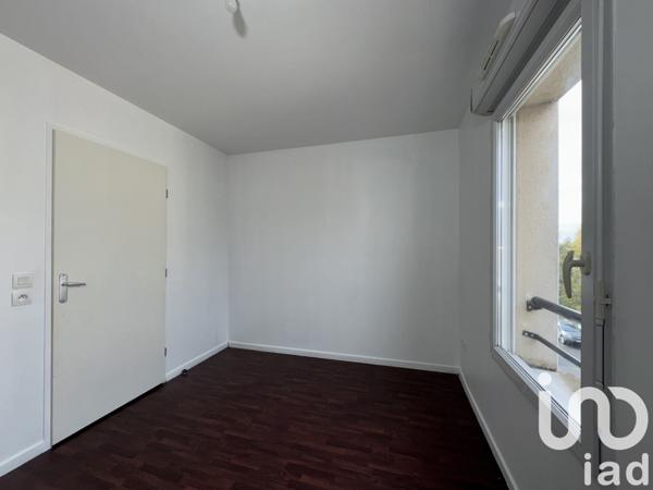 Appartement à vendre 3 pièces 63 m² Douai