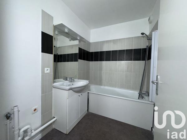 Appartement à vendre 3 pièces 63 m² Douai