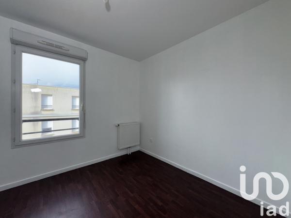 Appartement à vendre 3 pièces 63 m² Douai