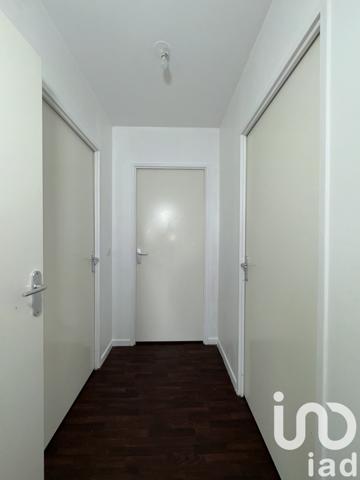 Appartement à vendre 3 pièces 63 m² Douai