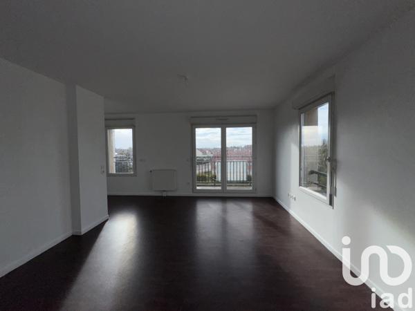 Appartement à vendre 3 pièces 63 m² Douai