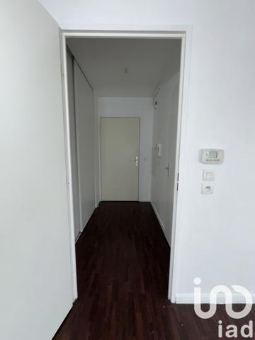 Appartement à vendre 3 pièces 63 m² Douai