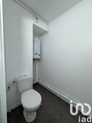 Appartement à vendre 3 pièces 63 m² Douai