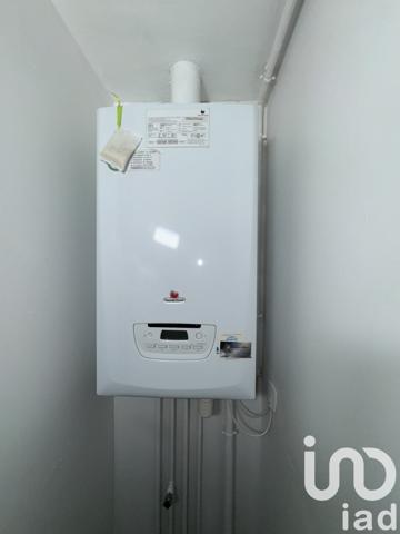 Appartement à vendre 3 pièces 63 m² Douai