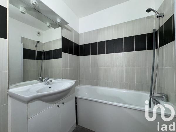 Appartement à vendre 3 pièces 63 m² Douai