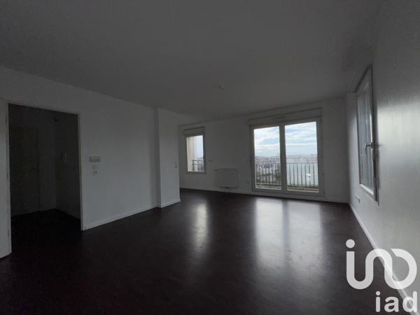 Appartement à vendre 3 pièces 63 m² Douai