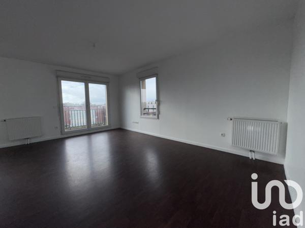 Appartement à vendre 3 pièces 63 m² Douai