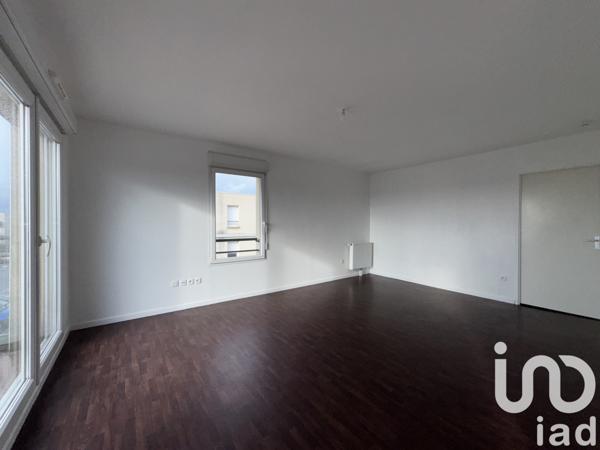 Appartement à vendre 3 pièces 63 m² Douai