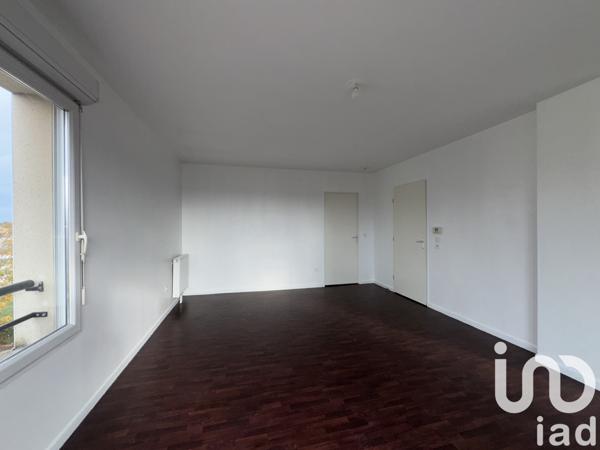 Appartement à vendre 3 pièces 63 m² Douai