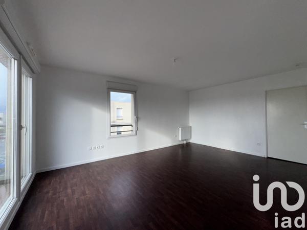 Appartement à vendre 3 pièces 63 m² Douai