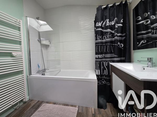 Maison à vendre 4 pièces 83 m² Machecoul-Saint-Même