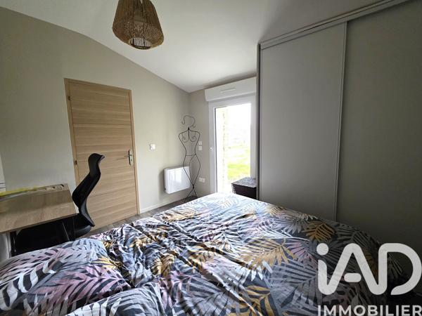 Maison à vendre 4 pièces 83 m² Machecoul-Saint-Même