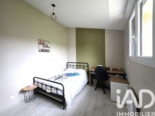 Maison à vendre 4 pièces 83 m² Machecoul-Saint-Même