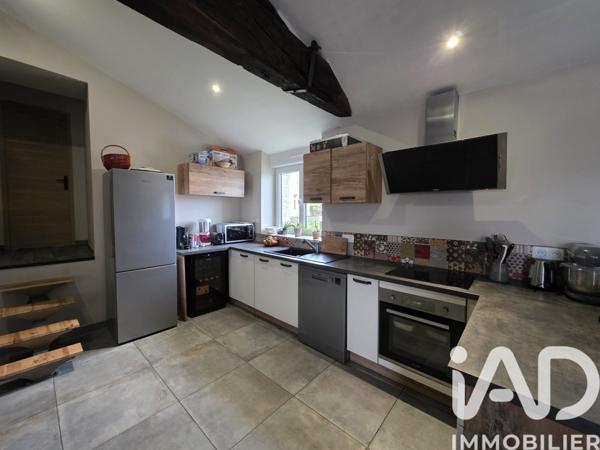 Maison à vendre 4 pièces 83 m² Machecoul-Saint-Même