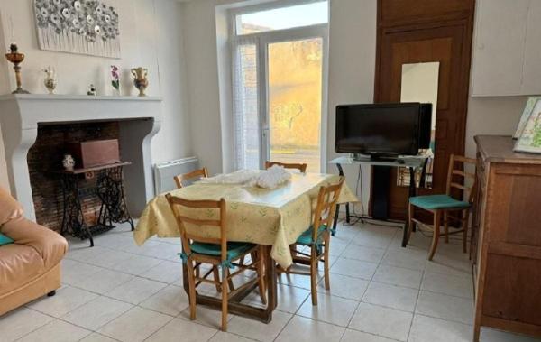 Vente Maison Mansle   