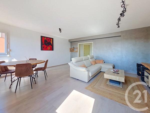 Appartement T3 à vendre  3 pièces - 89,33 m 2   MONTAUBAN  - 82