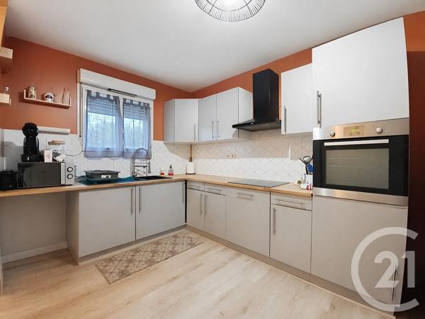 Appartement T3 à vendre  3 pièces - 89,33 m 2   MONTAUBAN  - 82