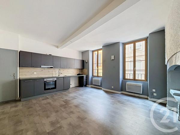 Appartement T3 à vendre  3 pièces - 89,33 m 2   MONTAUBAN  - 82