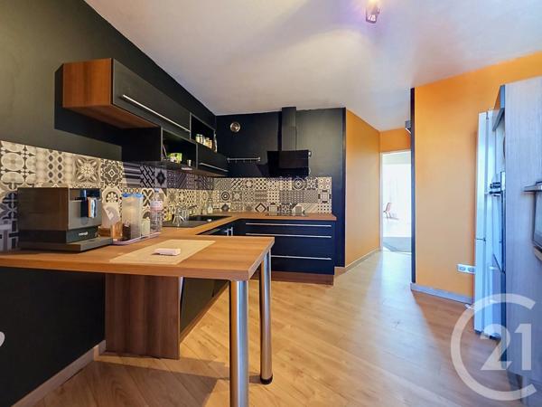 Appartement T3 à vendre  3 pièces - 89,33 m 2   MONTAUBAN  - 82