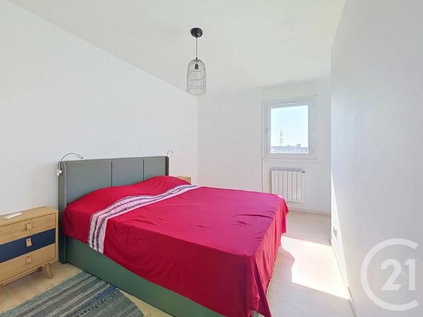 Appartement T3 à vendre  3 pièces - 89,33 m 2   MONTAUBAN  - 82