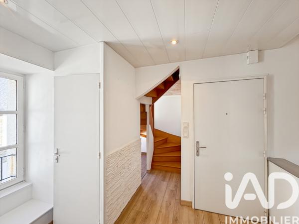 Location appartement 4 pièces 57 m² Port-Louis